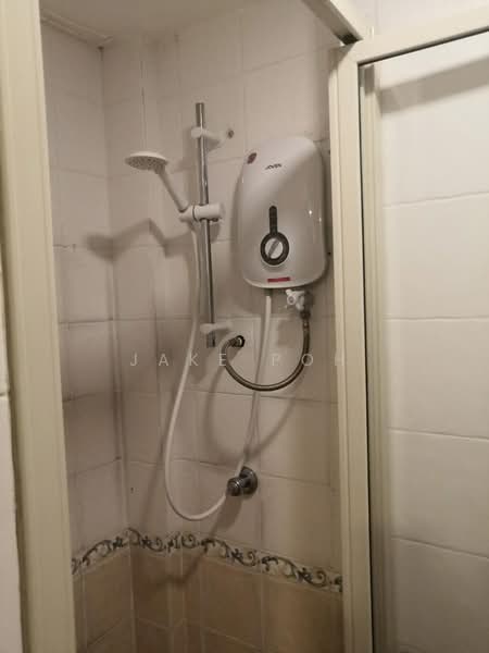 Service Residence for Rent at 38 Bidara Condominium - Jake Poh - Bathroom - PropertyGuru.com.my
