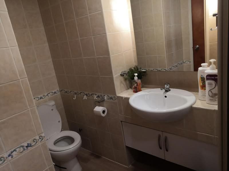 Service Residence for Rent at 38 Bidara Condominium - Jake Poh - Bathroom - PropertyGuru.com.my