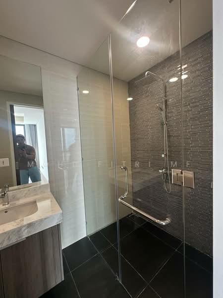 Condominium for Sale at Capella Embassy (D'Rapport Residences) - Mohd Fitri MF - Bathroom - PropertyGuru.com.my