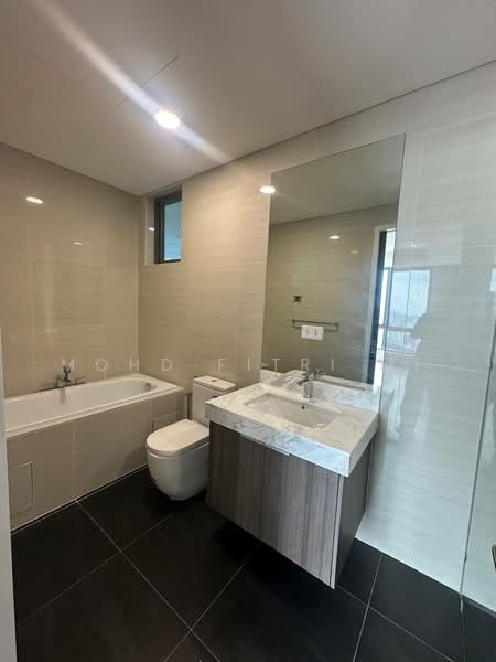 Condominium for Sale at Capella Embassy (D'Rapport Residences) - Mohd Fitri MF - Bathroom - PropertyGuru.com.my