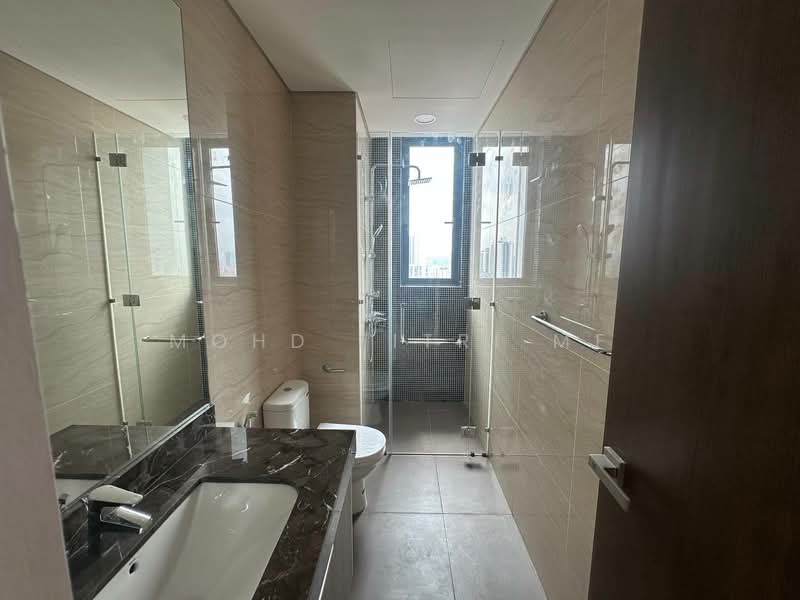 Condominium for Sale at Capella Embassy (D'Rapport Residences) - Mohd Fitri MF - Bathroom - PropertyGuru.com.my