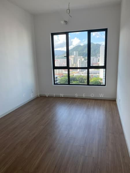 Kondominium untuk Dijual di SUNWAY DORA - Kelvin Seow - View - PropertyGuru.com.my