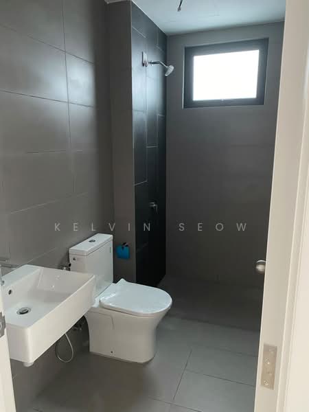 Kondominium untuk Dijual di SUNWAY DORA - Kelvin Seow - Bathroom - PropertyGuru.com.my