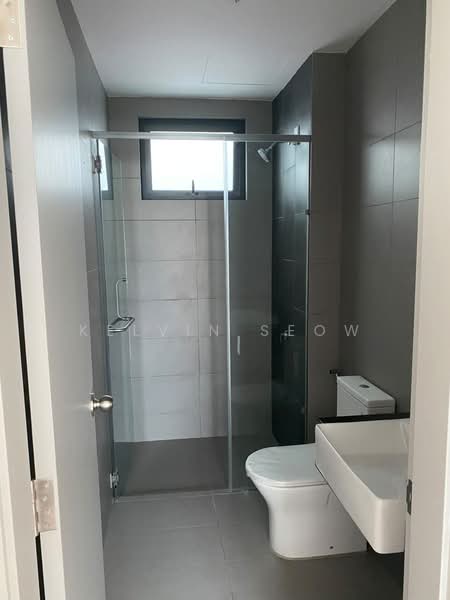 Kondominium untuk Dijual di SUNWAY DORA - Kelvin Seow - Bathroom - PropertyGuru.com.my