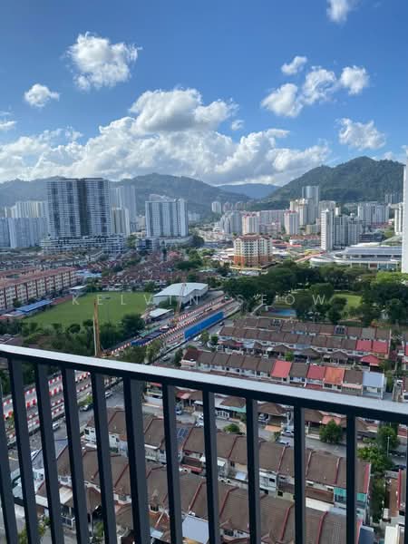Kondominium untuk Dijual di SUNWAY DORA - Kelvin Seow - Exterior - PropertyGuru.com.my