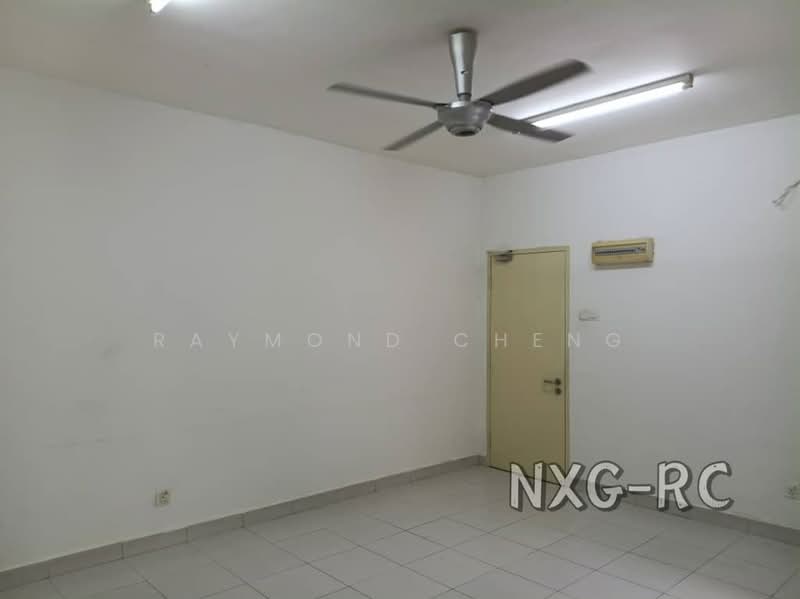 Pangsapuri untuk Disewa di Pangsapuri Akasia (Bandar Botanic) - Raymond Cheng - Interior - PropertyGuru.com.my