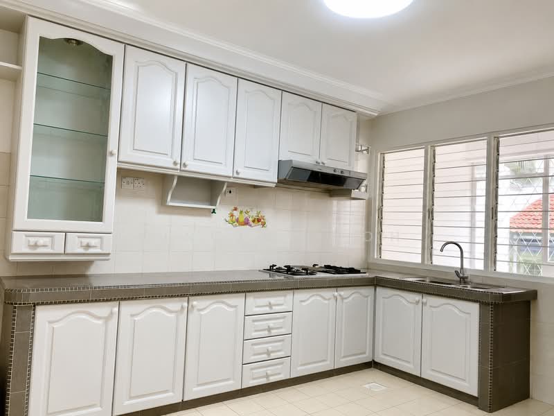 Rumah Teres 2-Tingkat untuk Dijual di Subang Jaya (Selangor) - Vincent Goh - Kitchen - PropertyGuru.com.my