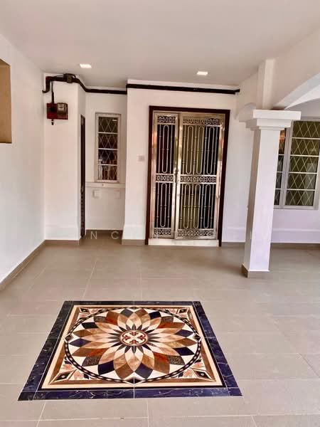 Rumah Teres 2-Tingkat untuk Dijual di Subang Jaya (Selangor) - Vincent Goh - Entrance - PropertyGuru.com.my