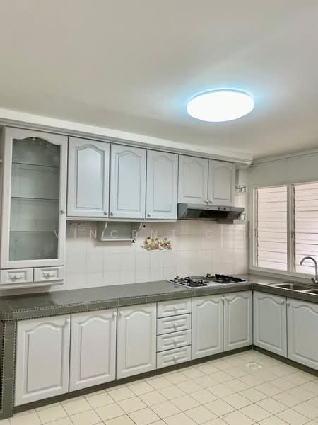 Rumah Teres 2-Tingkat untuk Dijual di Subang Jaya (Selangor) - Vincent Goh - Kitchen - PropertyGuru.com.my