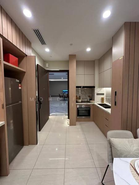Kediaman Servis untuk Dijual di Times Square 2 - Mohd Fitri MF - Kitchen - PropertyGuru.com.my