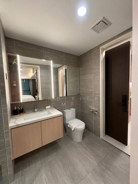 Kediaman Servis untuk Dijual di Times Square 2 - Mohd Fitri MF - Bathroom - PropertyGuru.com.my