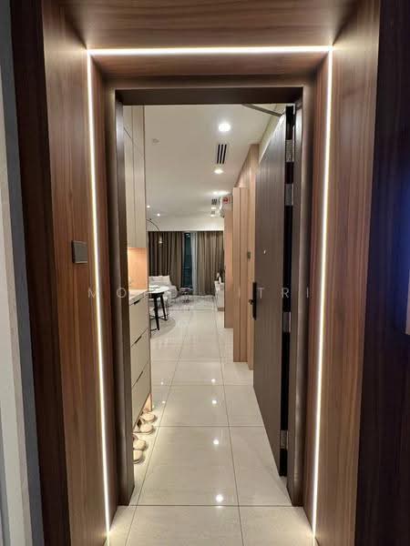 Kediaman Servis untuk Dijual di Times Square 2 - Mohd Fitri MF - Entrance - PropertyGuru.com.my