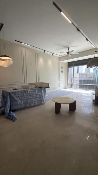Servis Apartment untuk Disewa di Pavilion Residences - Winson Tay - PropertyGuru.com.my