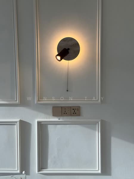 Servis Apartment untuk Disewa di Pavilion Residences - Winson Tay - PropertyGuru.com.my