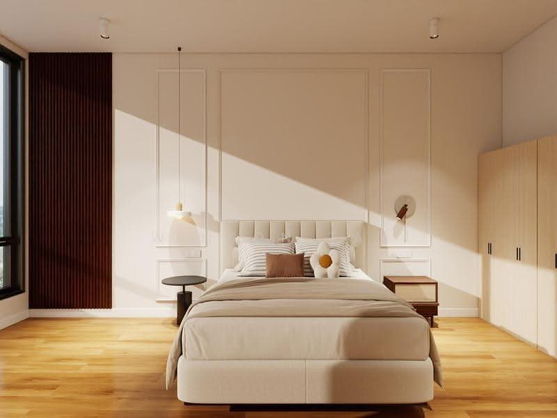 Kediaman Servis untuk Disewa di Pavilion Residences - Winson Tay - Bedroom - PropertyGuru.com.my