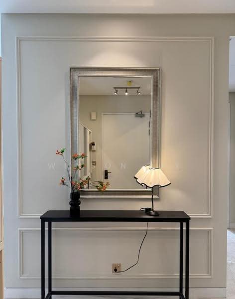Kediaman Servis untuk Disewa di Pavilion Residences - Winson Tay - Interior - PropertyGuru.com.my