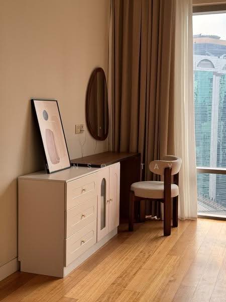 Kediaman Servis untuk Disewa di Pavilion Residences - Winson Tay - Interior - PropertyGuru.com.my