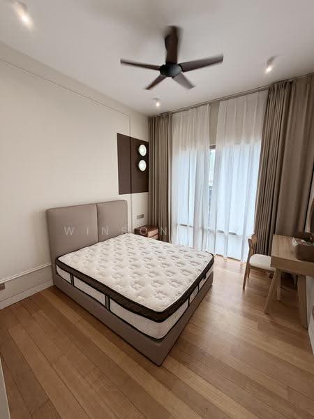 Service Residence for Rent at Pavilion Residences - Winson Tay - PropertyGuru.com.my