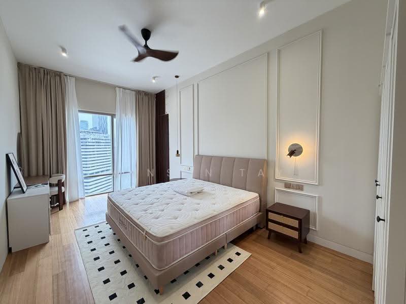 Service Residence for Rent at Pavilion Residences - Winson Tay - PropertyGuru.com.my