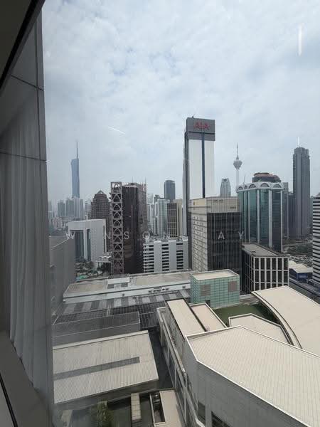 Service Residence for Rent at Pavilion Residences - Winson Tay - PropertyGuru.com.my