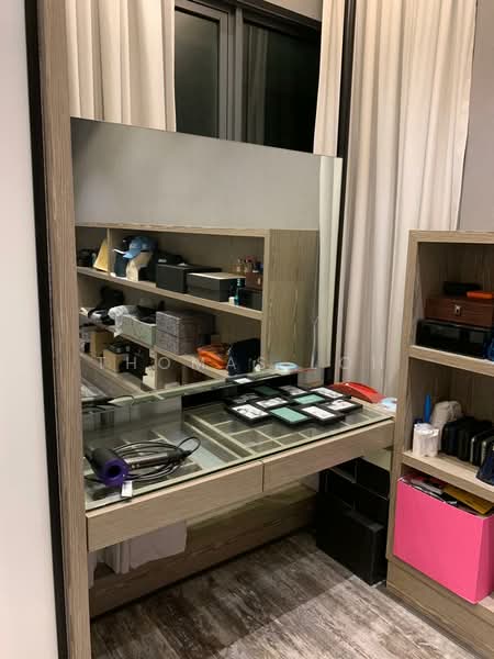 Condominium for Rent at A'Marine Condominium - Thomas Loh - Interior - PropertyGuru.com.my