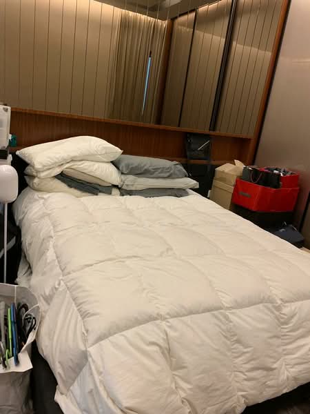 Condominium for Rent at A'Marine Condominium - Thomas Loh - Bedroom - PropertyGuru.com.my
