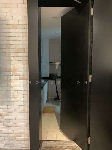 Condominium for Rent at A'Marine Condominium - Thomas Loh - Kitchen - PropertyGuru.com.my