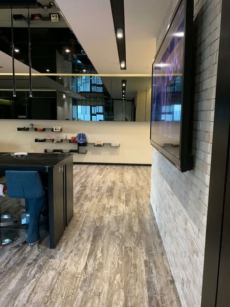 Condominium for Rent at A'Marine Condominium - Thomas Loh - Interior - PropertyGuru.com.my