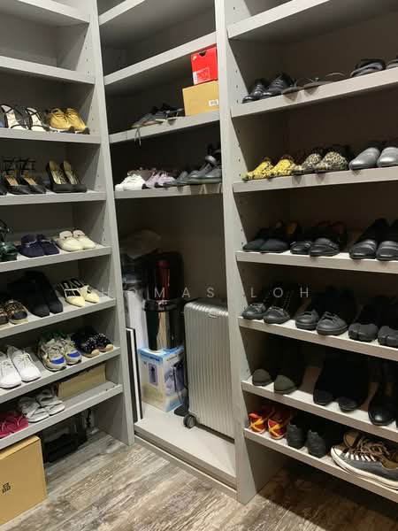 Condominium for Rent at A'Marine Condominium - Thomas Loh - Interior - PropertyGuru.com.my