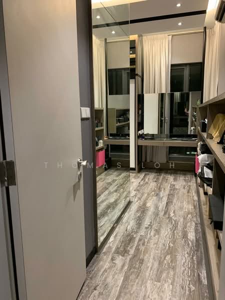 Condominium for Rent at A'Marine Condominium - Thomas Loh - Interior - PropertyGuru.com.my