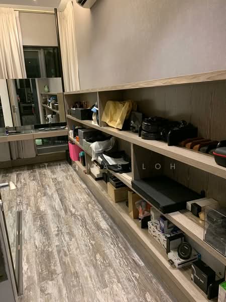 Condominium for Rent at A'Marine Condominium - Thomas Loh - Interior - PropertyGuru.com.my