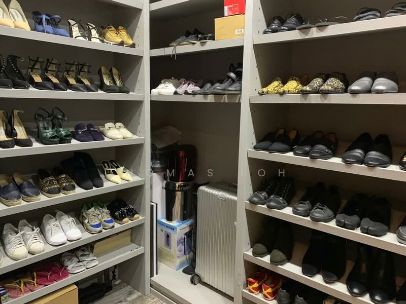 Condominium for Rent at A'Marine Condominium - Thomas Loh - Interior - PropertyGuru.com.my