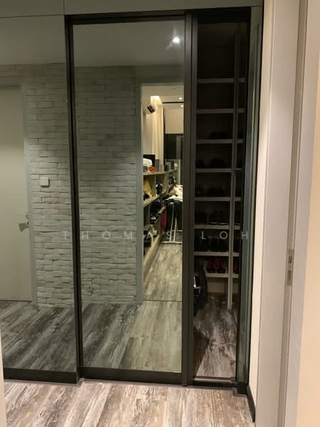 Condominium for Rent at A'Marine Condominium - Thomas Loh - Interior - PropertyGuru.com.my