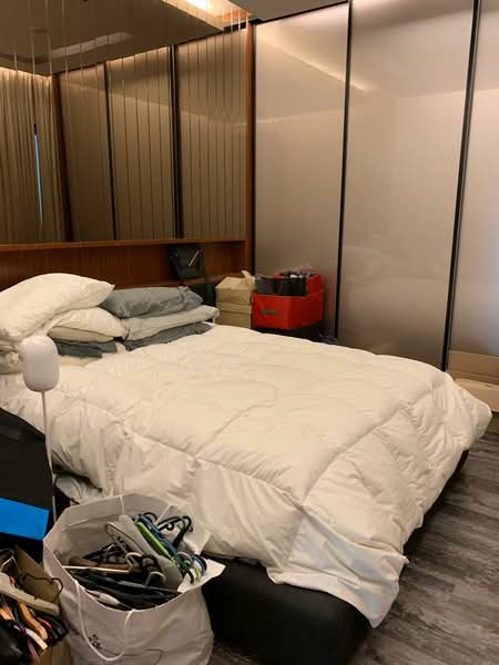 Condominium for Rent at A'Marine Condominium - Thomas Loh - Bedroom - PropertyGuru.com.my