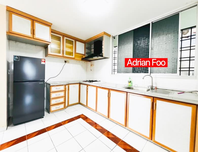 Condominium for Rent at U Garden Resort Condominium - Adrian Foo - PropertyGuru.com.my