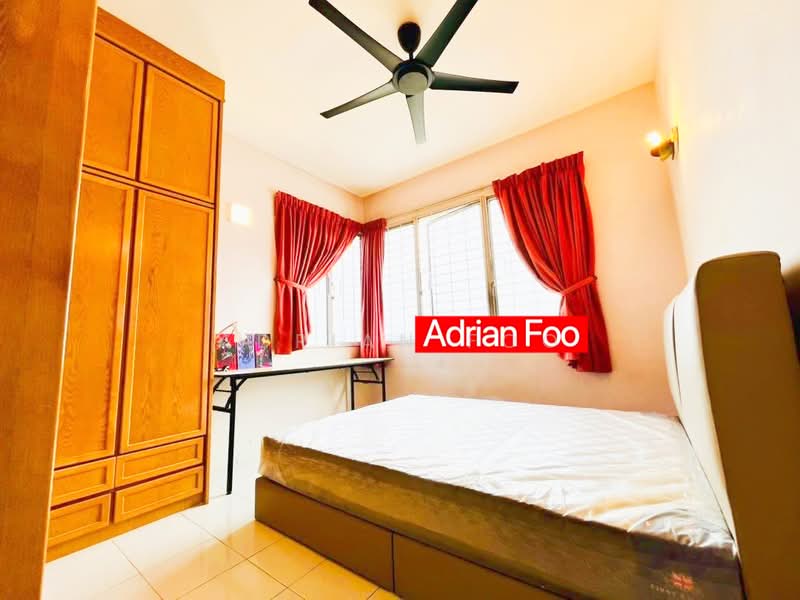 Condominium for Rent at U Garden Resort Condominium - Adrian Foo - PropertyGuru.com.my