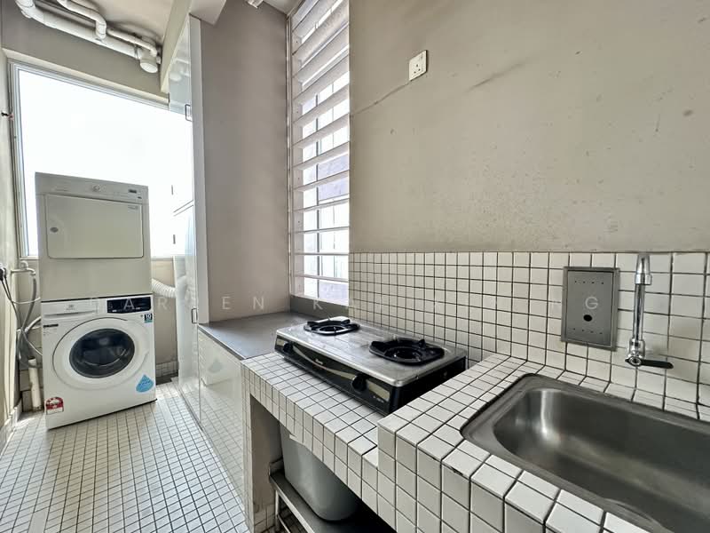 Condominium for Rent at Kiaramas Ayuria - Darren Kai Xin Ng - PropertyGuru.com.my