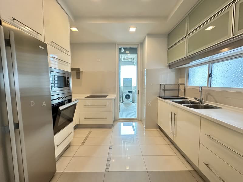 Condominium for Rent at Kiaramas Ayuria - Darren Kai Xin Ng - PropertyGuru.com.my