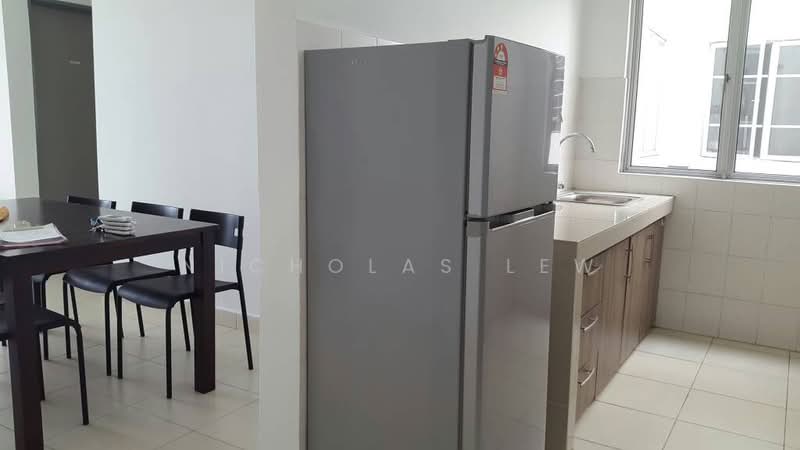 Kondominium untuk Disewa di Mutiara Residence - Nicholas Lew - PropertyGuru.com.my
