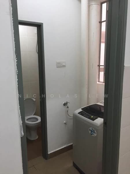 Kondominium untuk Disewa di Mutiara Residence - Nicholas Lew - PropertyGuru.com.my