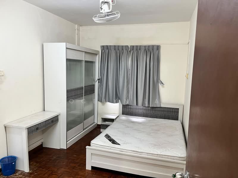 Pangsapuri untuk Dijual di Lily & Jasmine Apartment - Jocelyn Law - Bedroom - PropertyGuru.com.my