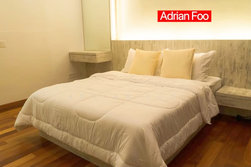 Kondominium untuk Disewa di The LIGHT COLLECTION II - Adrian Foo - PropertyGuru.com.my