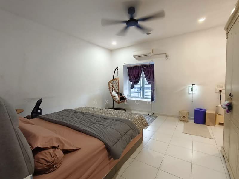 2-storey Terraced House for Sale in Taman Setia Indah (Tebrau) - Max Loh - Bedroom - PropertyGuru.com.my