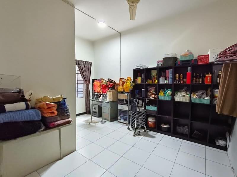 2-storey Terraced House for Sale in Taman Setia Indah (Tebrau) - Max Loh - Interior - PropertyGuru.com.my