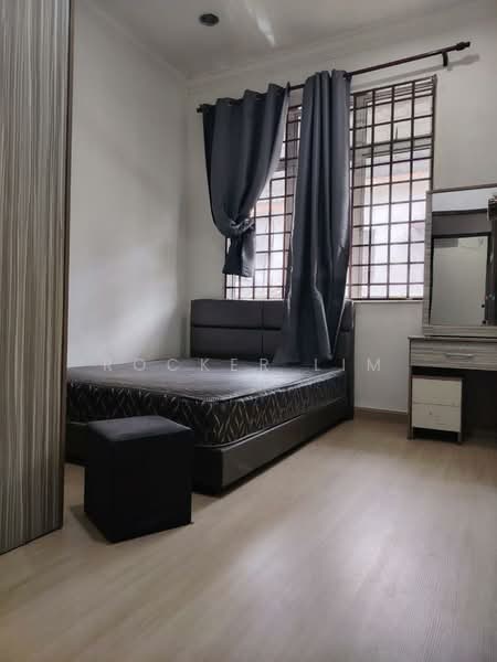 Rumah Teres 2 Tingkat untuk Dijual di Johor Bahru (Johor) - Rocker Lim - Bedroom - PropertyGuru.com.my