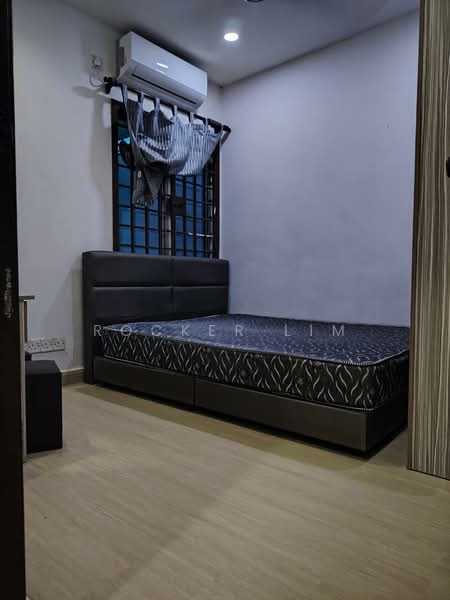 Rumah Teres 2 Tingkat untuk Dijual di Johor Bahru (Johor) - Rocker Lim - PropertyGuru.com.my