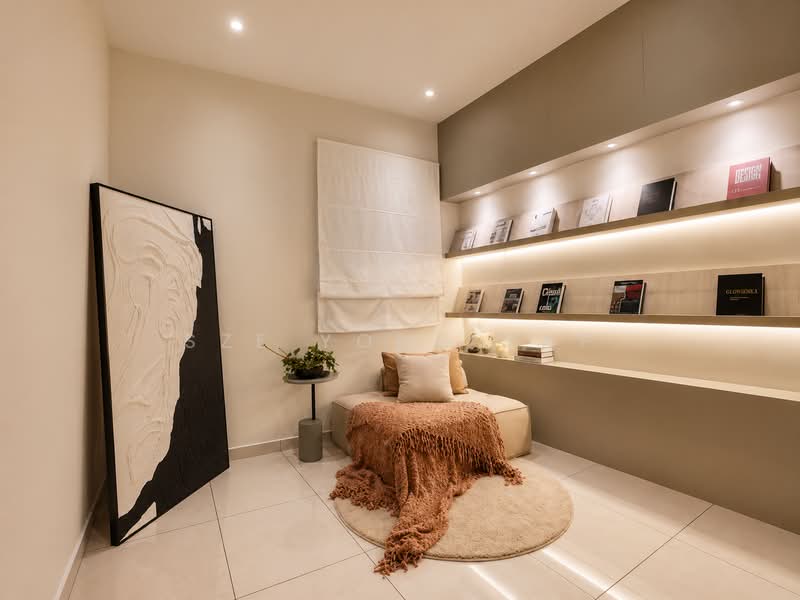 Condominium for Sale at Noa Residence - Sze Yong Yap - Interior - PropertyGuru.com.my