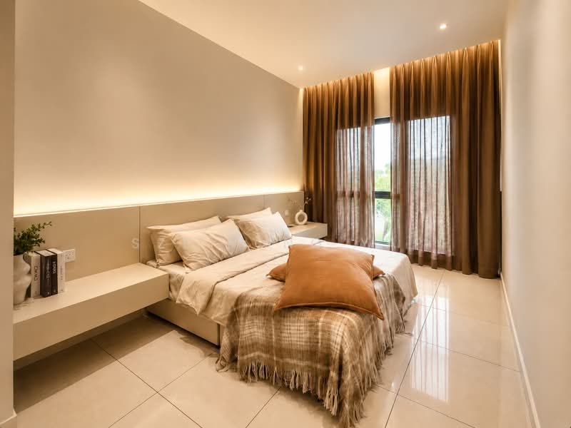 Condominium for Sale at Noa Residence - Sze Yong Yap - Bedroom - PropertyGuru.com.my