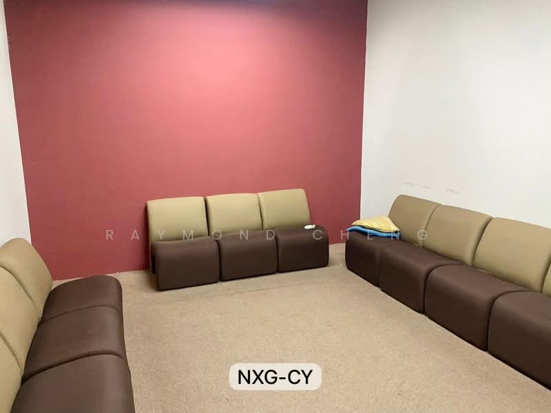Kedai / Pejabat untuk Dijual di Kota Kemuning (Shah Alam) - Raymond Cheng - Living Room - PropertyGuru.com.my