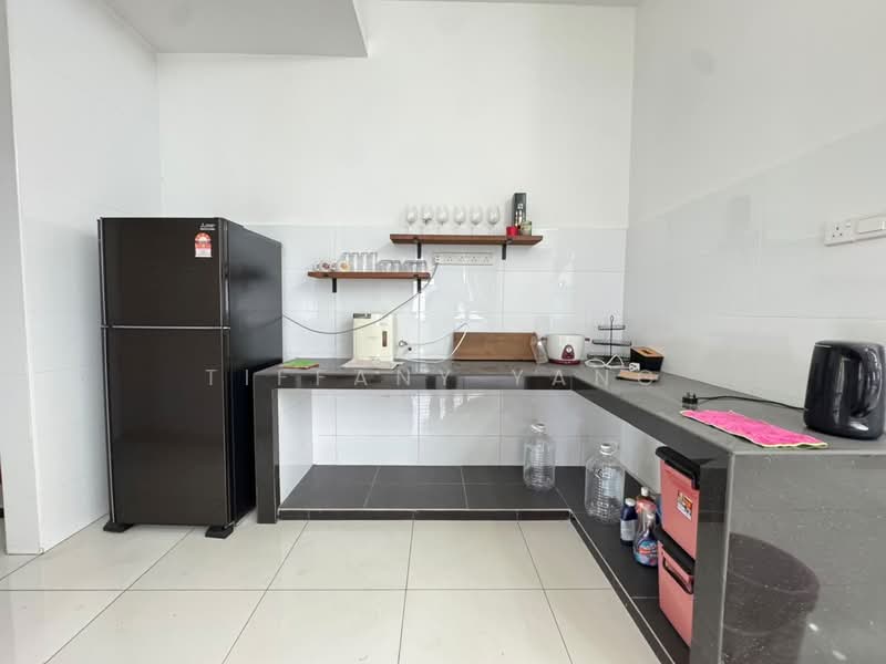 2.5-storey Terraced House for Sale in Rawang (Selangor) - Tiffany Yang - Dapur - PropertyGuru.com.my